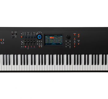 MODX Hybrid Synthesizer