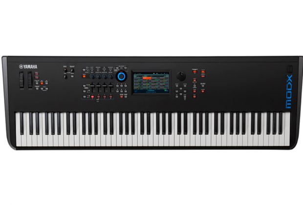 MODX Hybrid Synthesizer