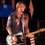 Keith Urban