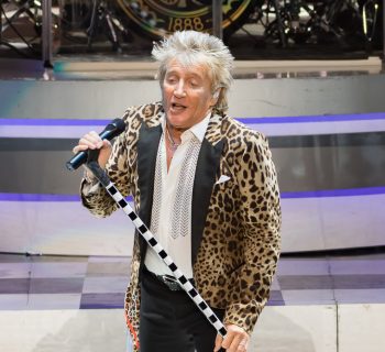 Rod Stewart