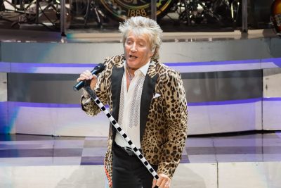 Rod Stewart