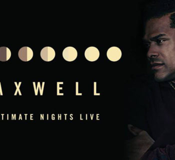 Maxwell