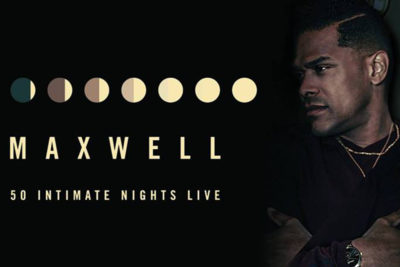 Maxwell