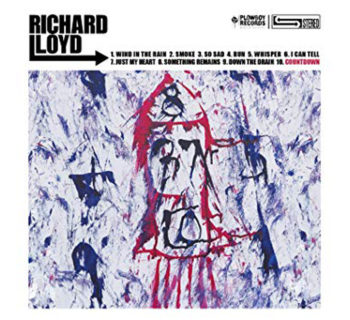 Richard Lloyd