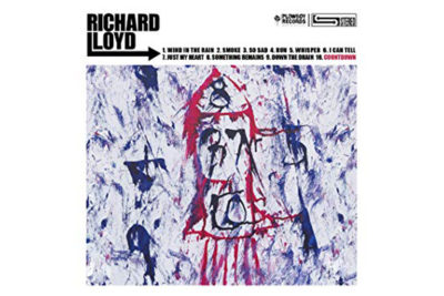 Richard Lloyd