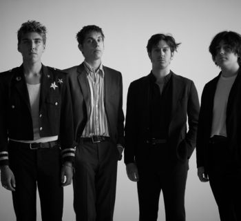 Bad Suns