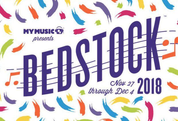 Bedstock