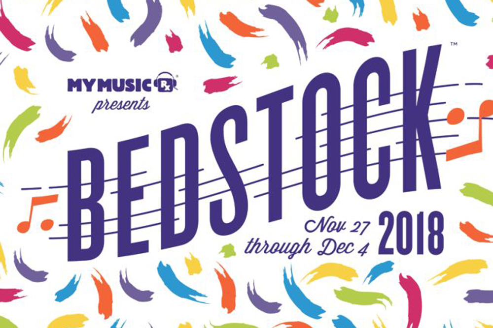 Bedstock