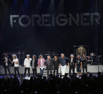 Foreigner