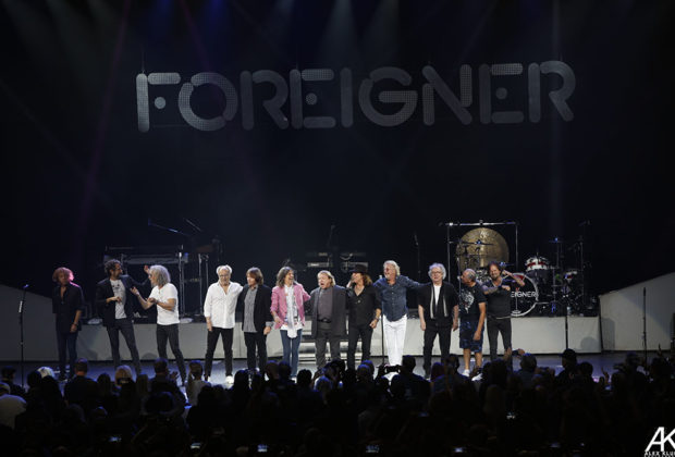 Foreigner