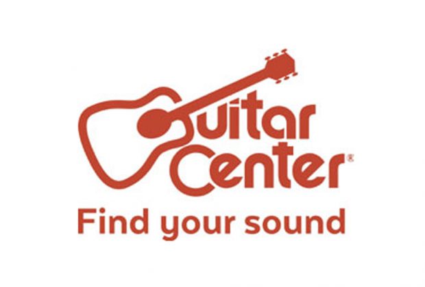 Guitar Center