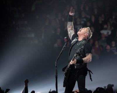 Metallica