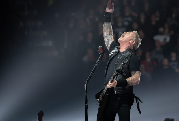 Metallica