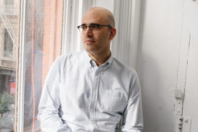 Jedd Katrancha