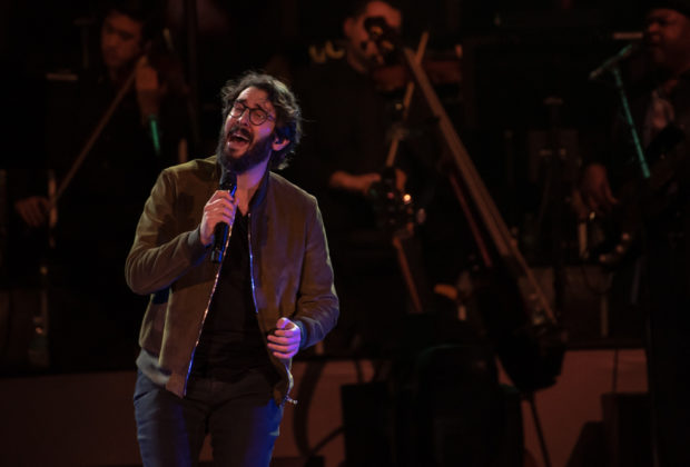 Josh Groban