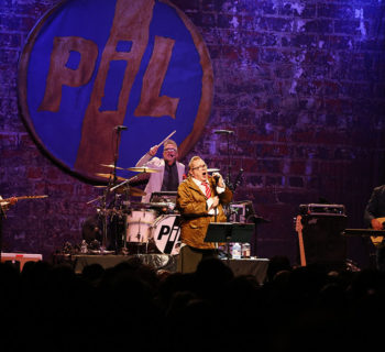 Public Image Ltd