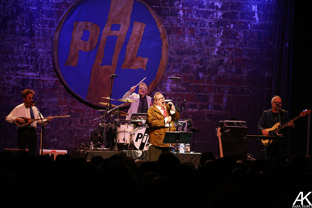 Public Image Ltd