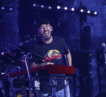 Shinoda