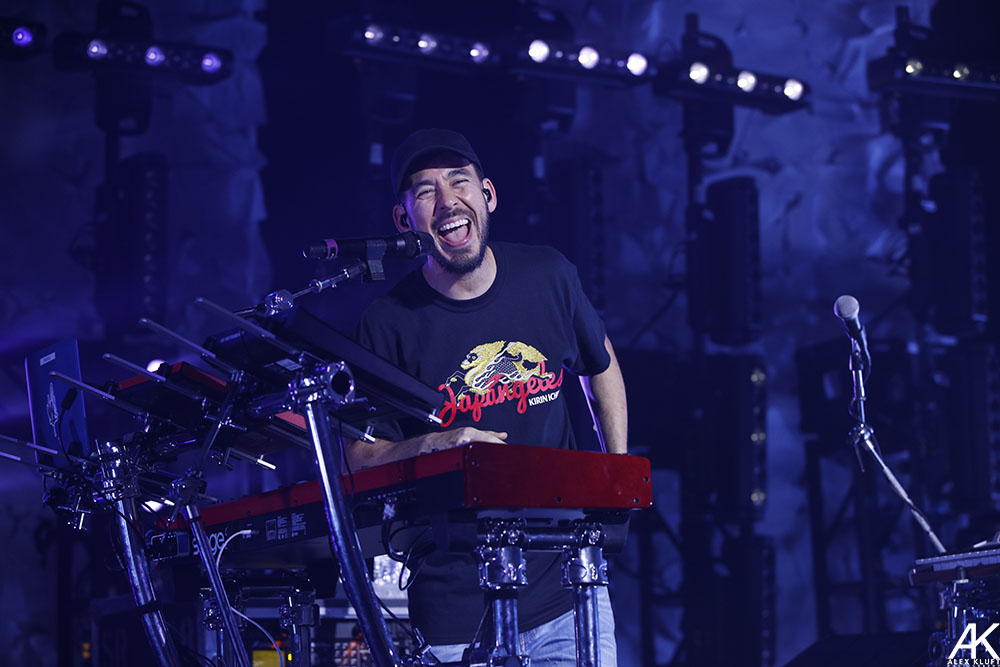 Shinoda