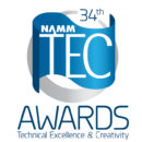 NAMM TECnology Hall of Fame