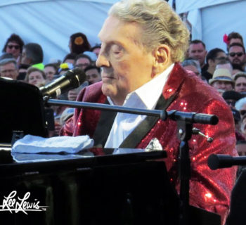 Jerry Lee Lewis