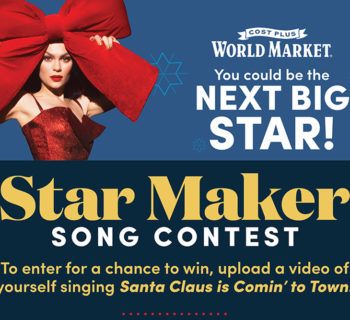 Star Maker Song Contest