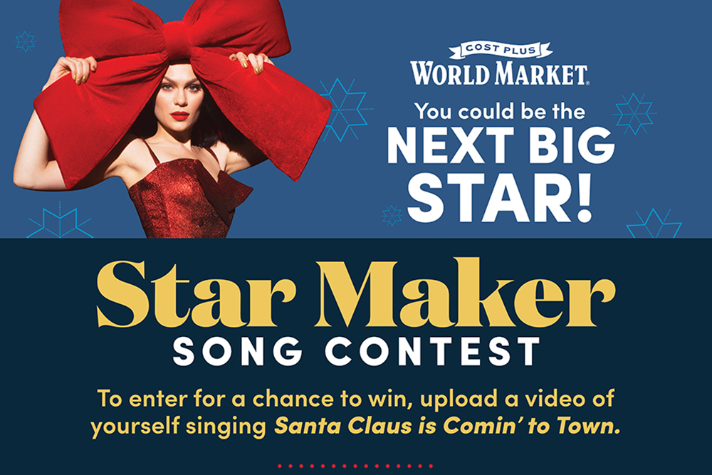 Star Maker Song Contest