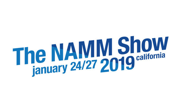 NAMM Show