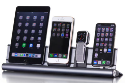 udoq Universal Docking Statio