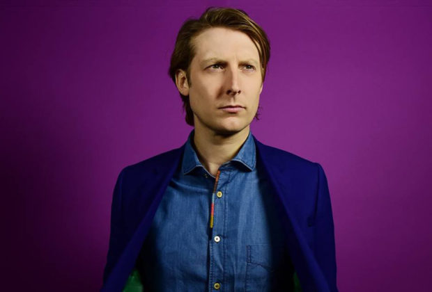 Eric Hutchinson