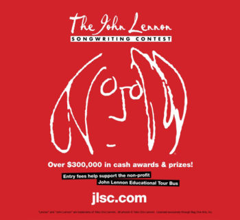 John Lennon Songwriting Contest