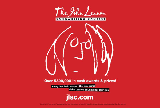 John Lennon Songwriting Contest