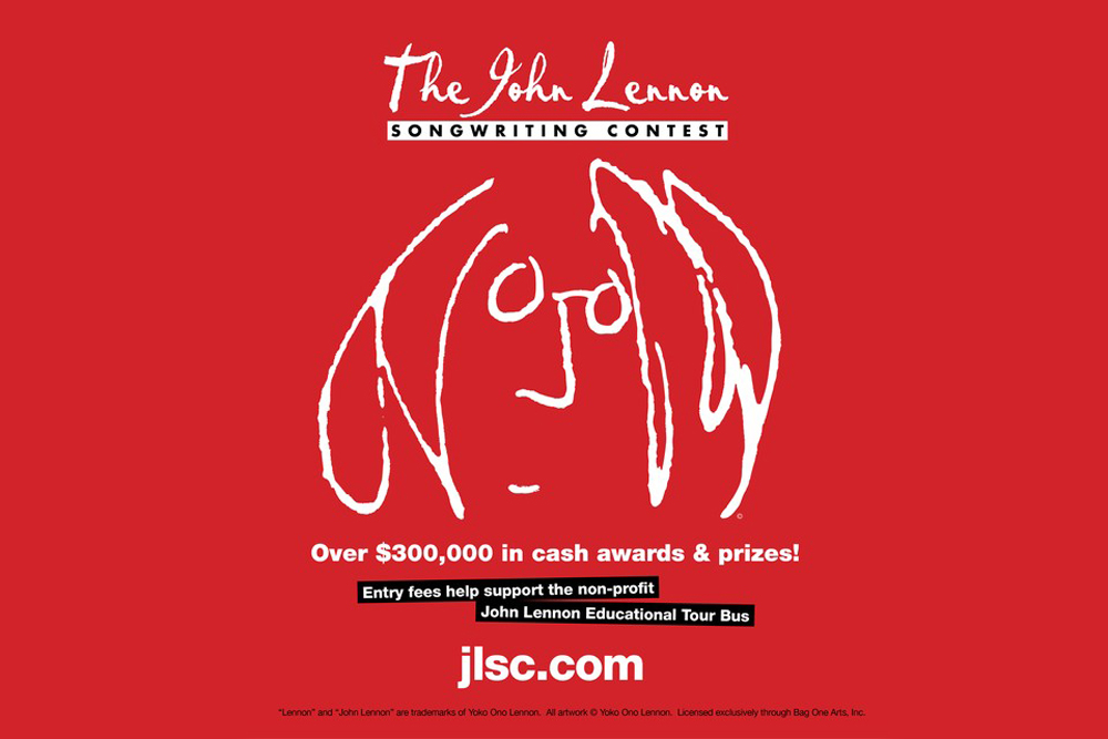 John Lennon Songwriting Contest