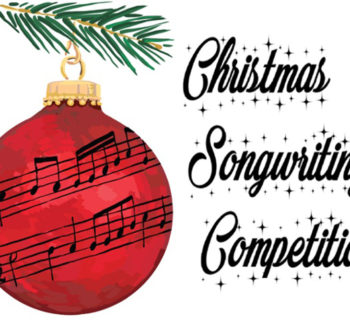 Christmas Songwriting Competition