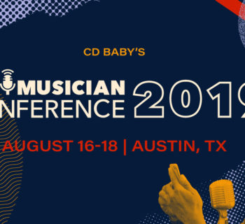 DIY Musician Conference