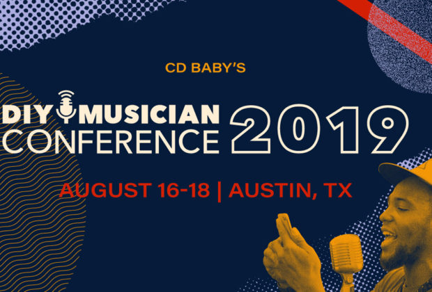 DIY Musician Conference