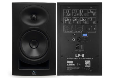 Kali Audio