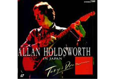 holdsworth