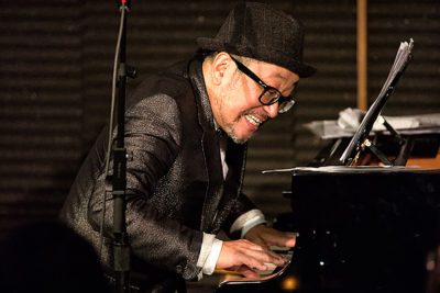 Senri Oe