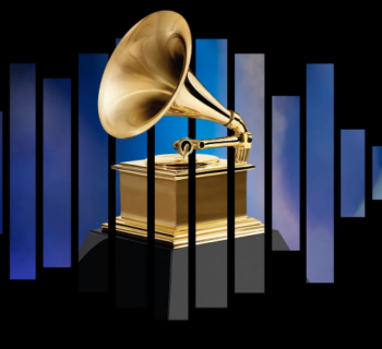 Grammy Nominations