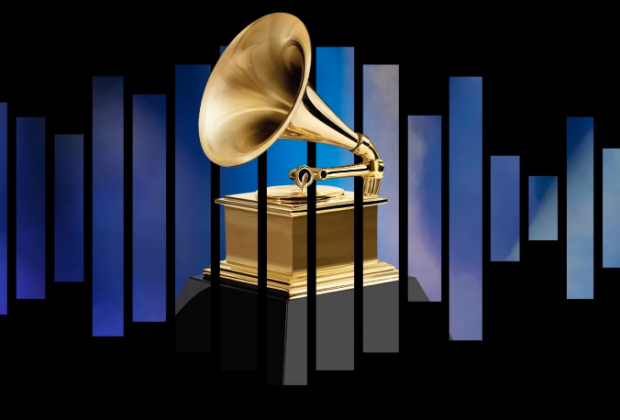 Grammy Nominations