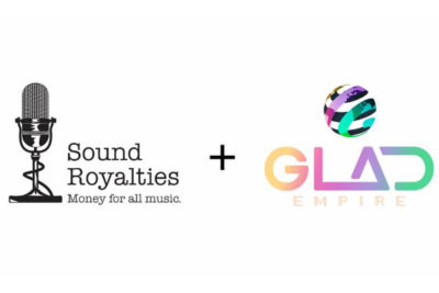 Sound Royalties