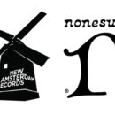 New Amsterdam and Nonesuch Records