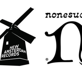 New Amsterdam and Nonesuch Records