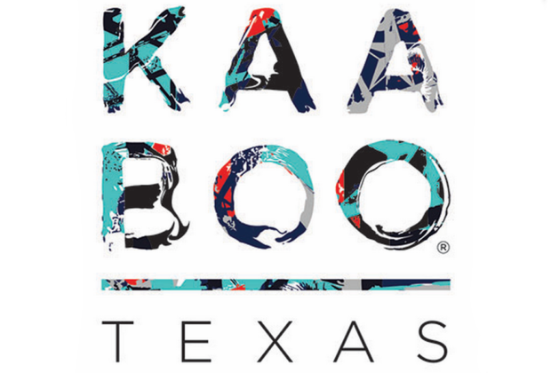 KAABOO Texas