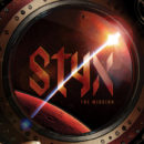 Styx Album Review