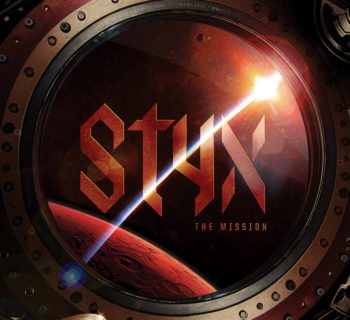 Styx Album Review