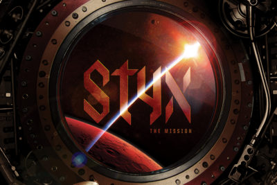 Styx Album Review