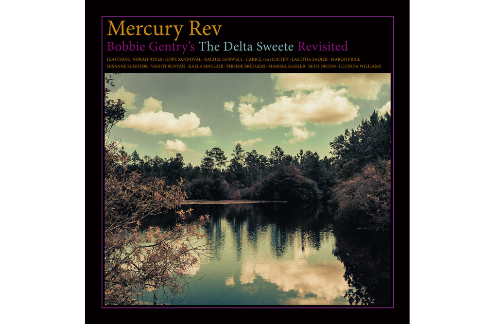 Mercury Rev