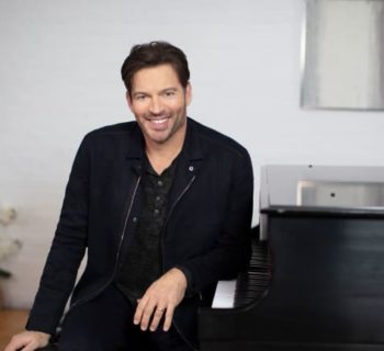 Harry Connick, Jr